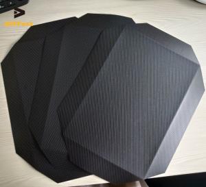 Quality Stacked Pallet Free Thinfiber Cattle Card Shipping Slip Sheets wholesale