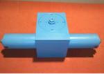 Double Acting Hydraulic Actuator