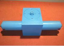 Quality Double Acting Hydraulic Actuator Through CE and ISO9001 Certificate wholesale