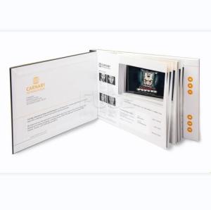 Quality OEM FPC Connector Metal Anodized Aluminum Business Gift Card COB COG Display Module wholesale