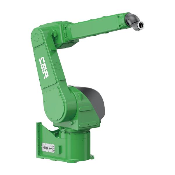 Painting robot for automotive and spare parts , GR6150-2500 payload 15kg reach