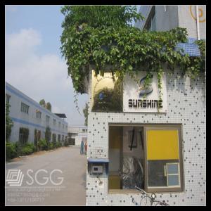 Quality Shenzhen glass factory experienced on romania market wholesale