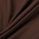 525GSM TR Wool Blended Twill Dyeing Twill Coat Fabric 148CM