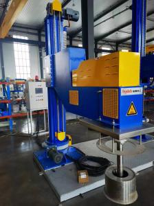 Quality Automatic Burner Machine Foundry Ladle Preheater For Preheating wholesale