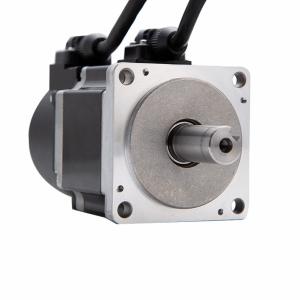 Quality 200W 36V 3000RPM Mini Servo Motor With Encoder 1000 wholesale