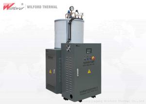 Quality 144KW - 360KW Industrial Electric Steam Boiler Fully Automatic Operation Mode wholesale