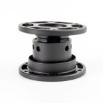 Polishing OEM Anodized Aluminum CNC Machining Parts
