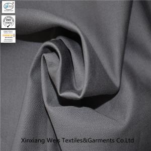 Quality Grey FRC Middle Weight 320g Anti Static Fabric wholesale