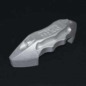 Quality Car Accessories Automotive Aluminium Extrusions Aluminum Auto Brake Caliper wholesale