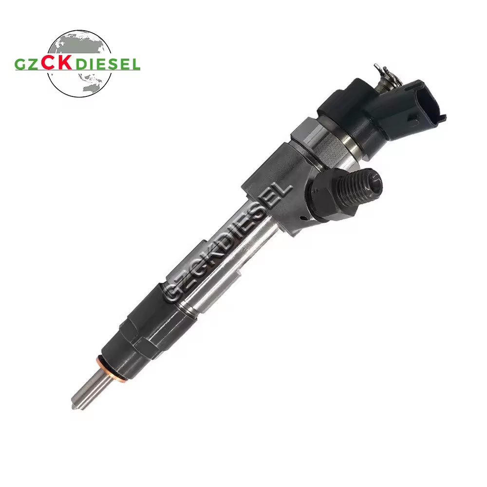 Diesel Injector Assy 0445120002 0 445 120 002 0986435501 for IVE-CO