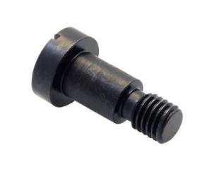 Quality Zinc Plate Surface Hex Head Shoulder Bolt Stainless Steel 304 316 ISO7379 Socket wholesale