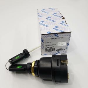 Quality 14.0345.1000.11 Starter Key Switch Ignition Switch For Sunward Excavator wholesale