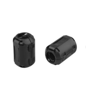 Quality 3mm F9 Magnetic Ferrite Ring On Mains Cable Headset Cable wholesale