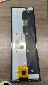 Quality BOE 16.2inch Stretched LCD Display AV162YUM-N10 60 Pin Monitor 2608*720pixels Outdoor Brightness and Long Working Life wholesale