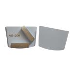 80 Grit Metal Diamond Lavina Grinding Tools Extra Hard Bond