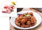 Multihead Weighing Machine Multihead Weigher for Frozen Food Diced Pork