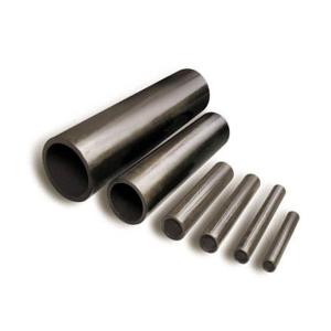Quality Welded Down Pipe Roll Forming Machine 10m/min Cr12 Cutting wholesale