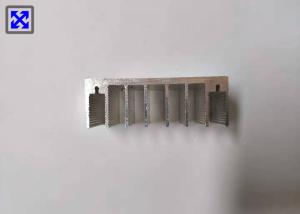 Quality Premium Quality DIY CNC Machine Parts Machining Heat Sink For Industrial Use wholesale