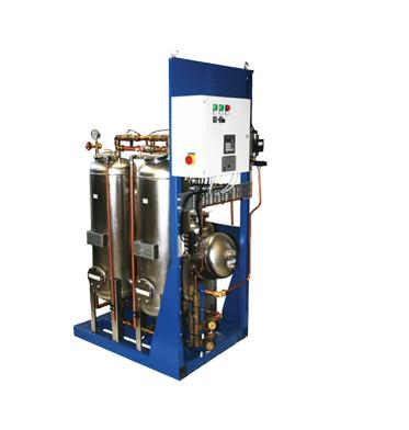 JOWA STP 2010-25 Marine Sewage Plant , Professional Sewage Treatment Plant