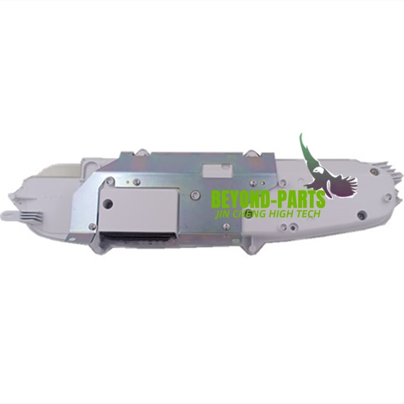 Sumitomo A3 SH200 SH120 A3 Excavator Monitor Cluster Gauge Panel KHR3135 KHR3826