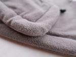Portable Heating Pad For Back And Shoulders 230V 50Hz 120V 60Hz