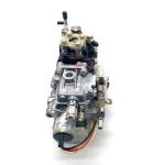 Machinery Repair Shops Excavator 4TNV98 High Pressure Fuel Injection Pump 729659