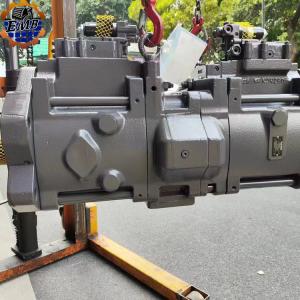 Quality 14773006 Hydraulic Pump VOE14773006 For EC750 EC750D K3V280DTH Hydraulic Pump wholesale