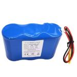 Safe And Stable 1S4P Lifepo4 Battery Pack 3.2V 18AH For LED Solar Light
