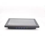 21 Inch Waterproof Panel Pc AG Glass 250nits Touch Screen Android Tablet