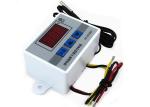 12V / 24V / 110 - 220V Digital Microcomputer Temperature Controller XH-W3002