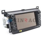 DVD Navigation Radio Toyota RAV4 86100-42241 LCD Module