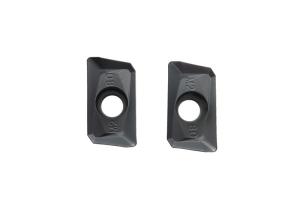 Quality APMT 1604 Inserts, PVD Coating Carbide Milling Inserts wholesale