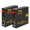 Quality 100M 3100AB Fiber Media Converter Data Communications Transceivers wholesale