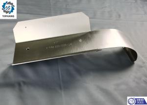 Quality SUS410 Sheet Metal Laser Cutting Parts wholesale