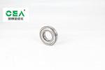 6809RS Steel Thin Wall Bearing 45x58x7MM Single Row High Speed
