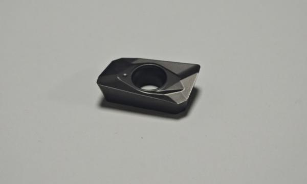 Cermet Milling Inserts Set High-Performance Milling Inserts For Steel Alloy