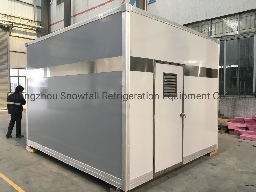Hot Sale Movable House Container House