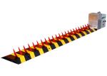 A3 Stainless Steel Tyre Killer Traffic Road Spike Barrier 2s
