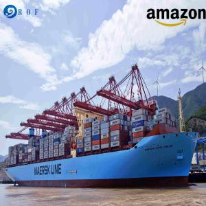 Quality Reliable A Class Ocean Freight Forwarder To Ont8 wholesale