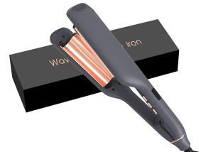 Quality Beachy Waves Two Inch Barrel Curling Iron Dual Voltage 100-240V wholesale