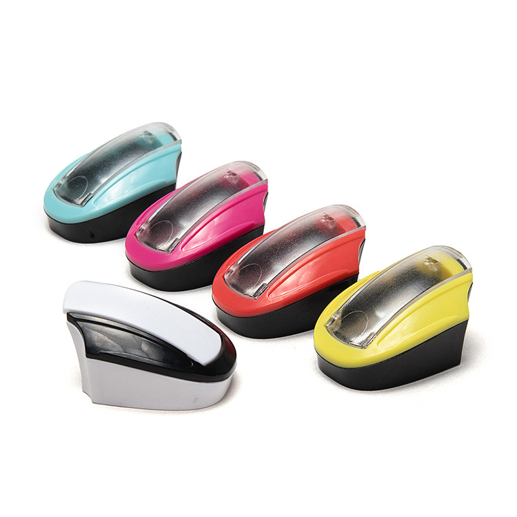 BSCI Office Single Hole Sharpener Pencil Barrel Double Hole