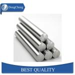 Aluminium Solid Bar Rod Blanks Instrument Material Excellent Welding