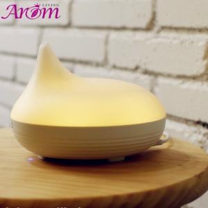 Quality USB Charging Mini Ultrasonic LED Night Light Humidifier wholesale
