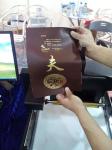 Tabletop Digital Plateless Hot Foil Stamping Machine