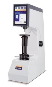 Quality Hrs-45t Surface Touch Screen Digital Rockwell Hardness Tester wholesale