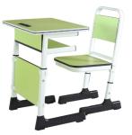 Customized environmental protection stainless steel office furniture student