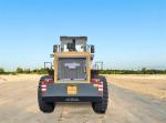 LG855N Lonking wheel shovel loader 3m3 bucket Weichai WD10G220E21 engine