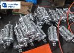 OEM Custom Scarifying Drum Like Edco Or Bartell Drum Parts for Scarifier