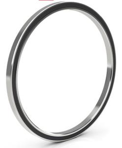 Quality Missile Bearing 4-7076807 High Precision Thin Section Non Standard Bearings wholesale