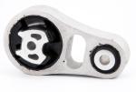 Rubber Left Alex Car Parts Ecosport 1.5L Front Ford Escape Transmission Mount